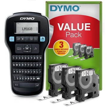 DymoValuePack160